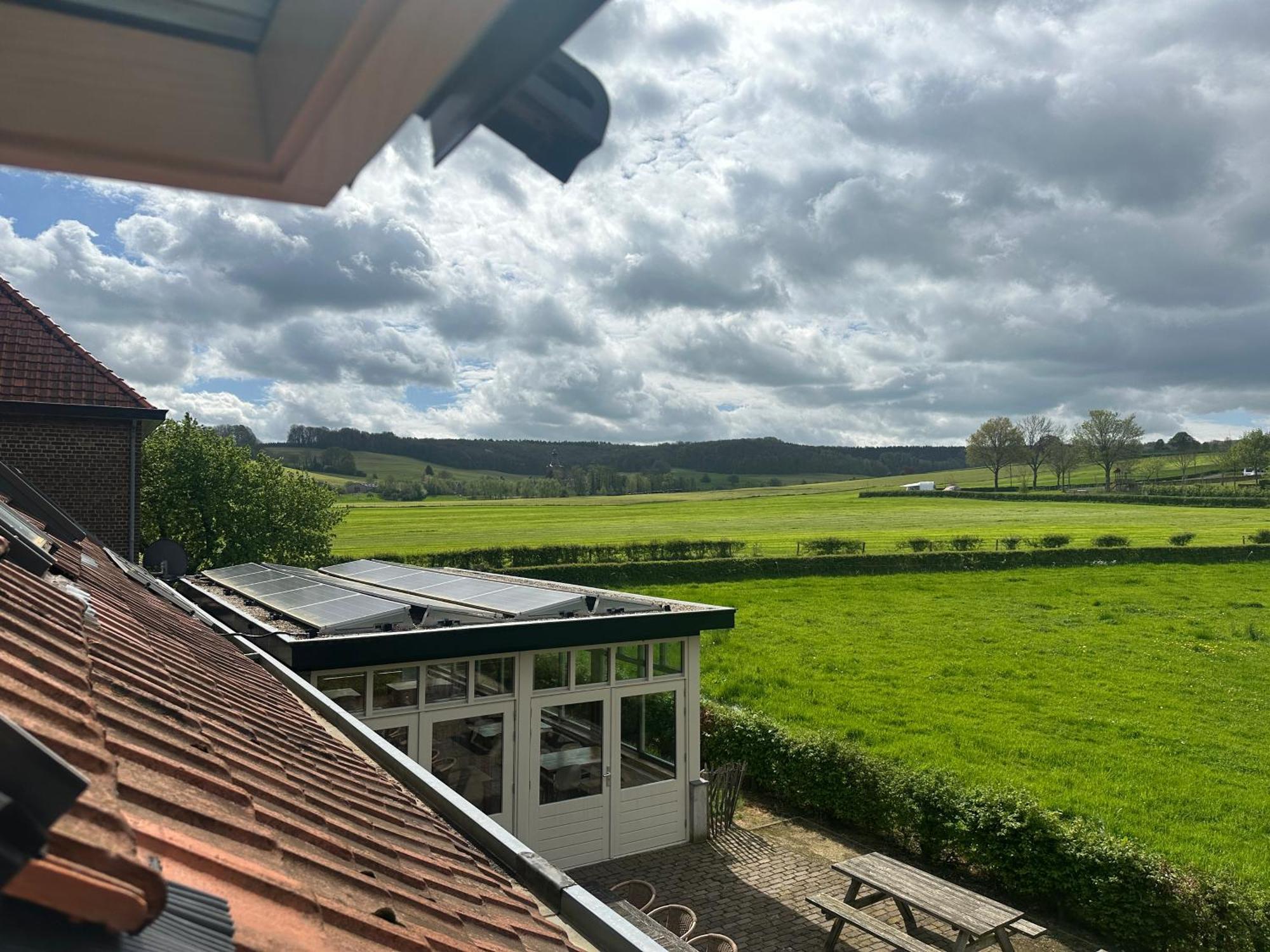Bovenste Bos Bed & Breakfast Epen