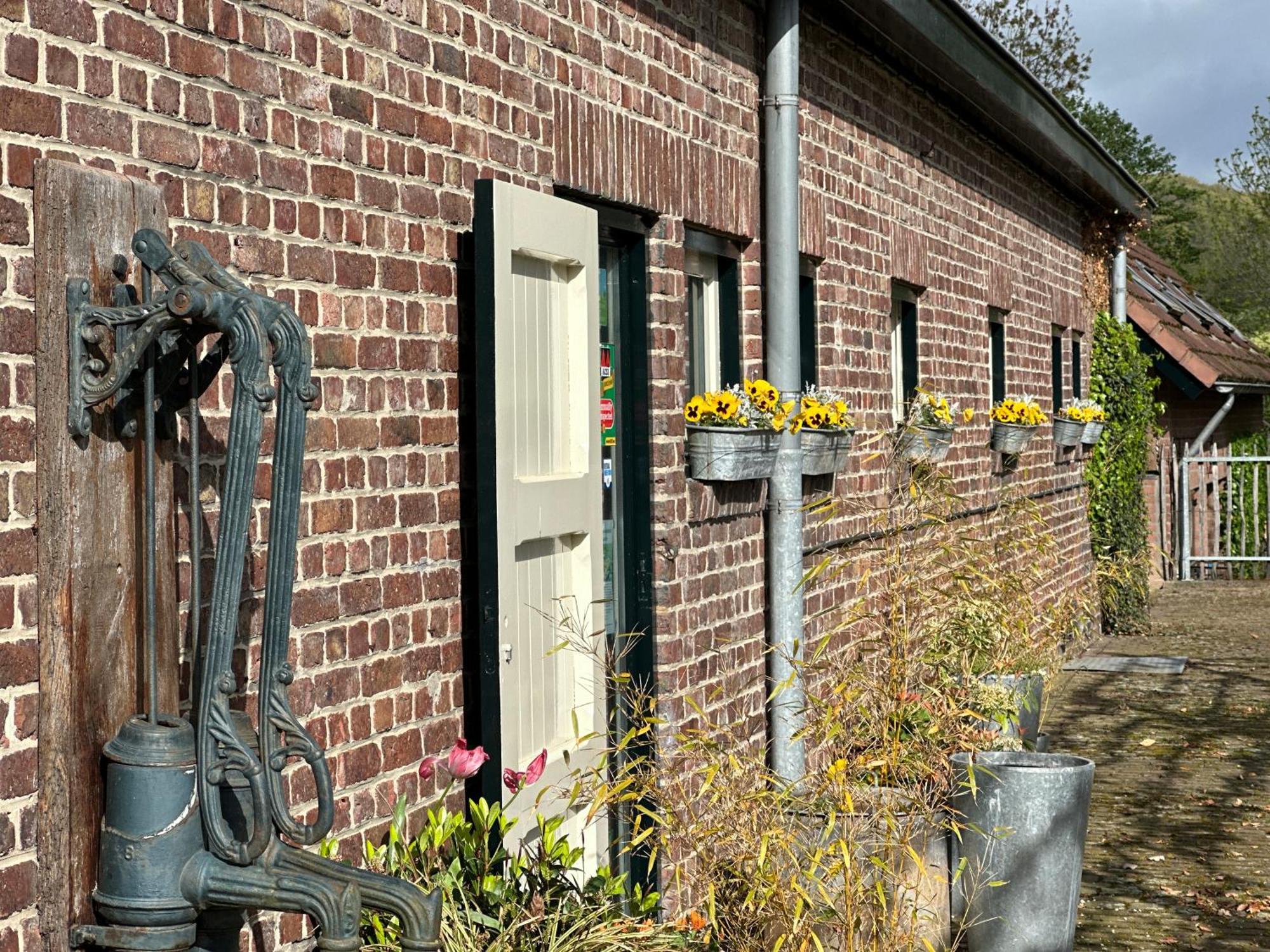 Bed & Breakfast Bovenste Bos Epen